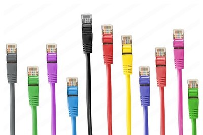 網絡電纜與補丁接插電纜 RJ45連接的全面指南